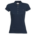 Polo Tommy Hilfiger  HERITAGE SS SLIM POLO