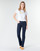 Abbigliamento Donna Jeans bootcut Levi's 725 HIGH RISE BOOTCUT Blu