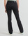 Abbigliamento Donna Jeans bootcut Levi's 725 HIGH RISE BOOTCUT Nero