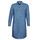 Abbigliamento Donna Abiti corti Levi's SELMA DRESS Blu