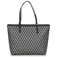 Borse Donna Tote bag / Borsa shopping LANCASTER IKON 4 Nero