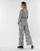 Abbigliamento Donna Tuta jumpsuit / Salopette Only ONLOPHELIA Nero / Bianco
