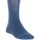 Biancheria Intima Bambina Collants e calze Vignoni 85196-JEANS Blu