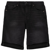 Abbigliamento Bambino Shorts / Bermuda Jack & Jones JJIRICK Nero