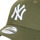 Accessori Cappellini New-Era LEAGUE ESSENTIAL 9FORTY NEW YORK YANKEES Kaki