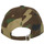 Accessori Cappellini New-Era LEAGUE ESSENTIAL 9FORTY NEW YORK YANKEES Camouflage / Kaki