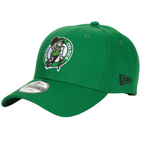 Accessori Cappellini New-Era NBA THE LEAGUE BOSTON CELTICS Verde