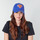 Accessori Cappellini New-Era NBA THE LEAGUE NEW YORK KNICKS Blu