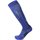 Biancheria Intima Calze sportive Mico Calze Running Lunghe Oxi Jet Compression Blu