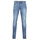 Abbigliamento Uomo Jeans skynny G-Star Raw REVEND SKINNY Blu