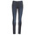 Abbigliamento Donna Jeans skynny G-Star Raw 3301 HIGH SKINNY WMN Blu