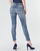 Abbigliamento Donna Jeans skynny G-Star Raw ARC 3D MID SKINNY WMN Blu