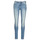 Abbigliamento Donna Jeans skynny G-Star Raw MIDGE ZIP MID SKINNY WMN Blu