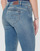 Abbigliamento Donna Jeans skynny G-Star Raw MIDGE ZIP MID SKINNY WMN Blu