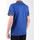 Abbigliamento Uomo T-shirt & Polo DC Shoes DC EDYKT03380-BYB0 Blu