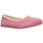 Scarpe Donna Pantofole Calzamur 1054 38001000 054 SALMON-28 Mujer Rosa Rosa