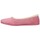 Scarpe Donna Pantofole Calzamur 1054 38001000 054 SALMON-28 Mujer Rosa Rosa
