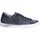 Scarpe Uomo Sneakers 2 Stars  Blu