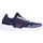 Scarpe Uomo Sneakers Tommy Hilfiger  Blu