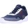 Scarpe Uomo Sneakers Tommy Hilfiger  Blu