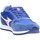 Scarpe Uomo Sneakers Mizuno  Blu