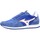 Scarpe Uomo Sneakers Mizuno  Blu