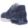 Scarpe Uomo Sneakers CallagHan  Blu