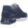 Scarpe Uomo Sneakers CallagHan  Blu