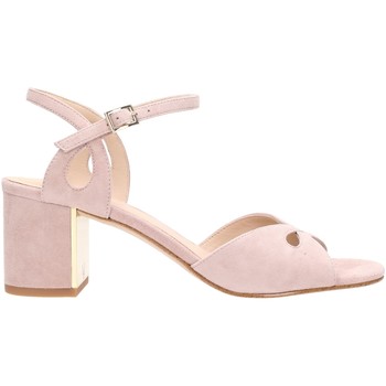 Scarpe Donna Sandali What For SS18WF457 Pink 