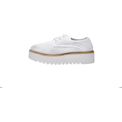Scarpe Donna Sneakers Pinko  Bianco