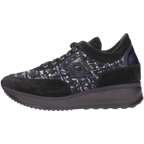 Scarpe Donna Sneakers Agile By Ruco Line  Blu