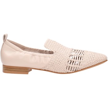 Scarpe Donna Slip on What For PS18WF204 Nude 