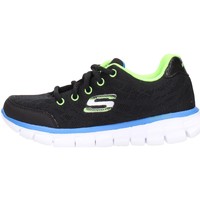 Scarpe Bambino Sneakers Skechers 95513L Multicolore