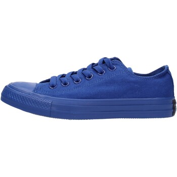 Scarpe Sneakers Converse  Blu