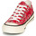 Scarpe Uomo Sneakers basse André VOILURE Rosso