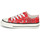Scarpe Bambino Sneakers basse André VOILY Rosso