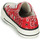 Scarpe Bambino Sneakers basse André VOILY Rosso