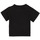 Abbigliamento Unisex bambino T-shirt maniche corte adidas Originals MARGOT Nero