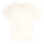 Abbigliamento Unisex bambino T-shirt maniche corte adidas Originals SARAH Bianco