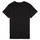 Abbigliamento Unisex bambino T-shirt maniche corte adidas Originals MAXENCE Nero
