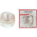 Image of Antietà & Antirughe Shiseido Benefiance Wrinkle Smoothing Cream Enriched
