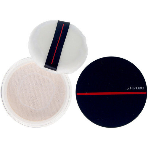 Bellezza Fondotinta & primer Shiseido Synchro Skin Invisible Silk Loose Powder radiant 