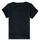 Abbigliamento Bambina T-shirt maniche corte adidas Performance NATRAZ Nero
