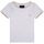 Abbigliamento Bambina T-shirt maniche corte Emporio Armani Allan Bianco