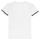 Abbigliamento Bambina T-shirt maniche corte Emporio Armani Anthonin Bianco