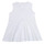 Abbigliamento Bambina Abiti corti Emporio Armani Apollinaire Bianco