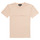 Abbigliamento Bambina T-shirt maniche corte Emporio Armani Armel Rosa