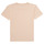 Abbigliamento Bambina T-shirt maniche corte Emporio Armani Armel Rosa