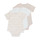 Abbigliamento Bambina Pigiami / camicie da notte Emporio Armani Alexander Rosa