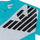 Abbigliamento Bambino T-shirt maniche corte Emporio Armani Alois Blu / Bianco